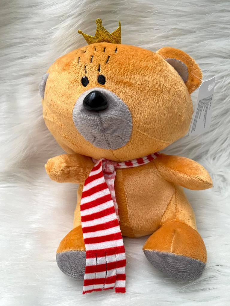 Miniatura: Peluches Variados