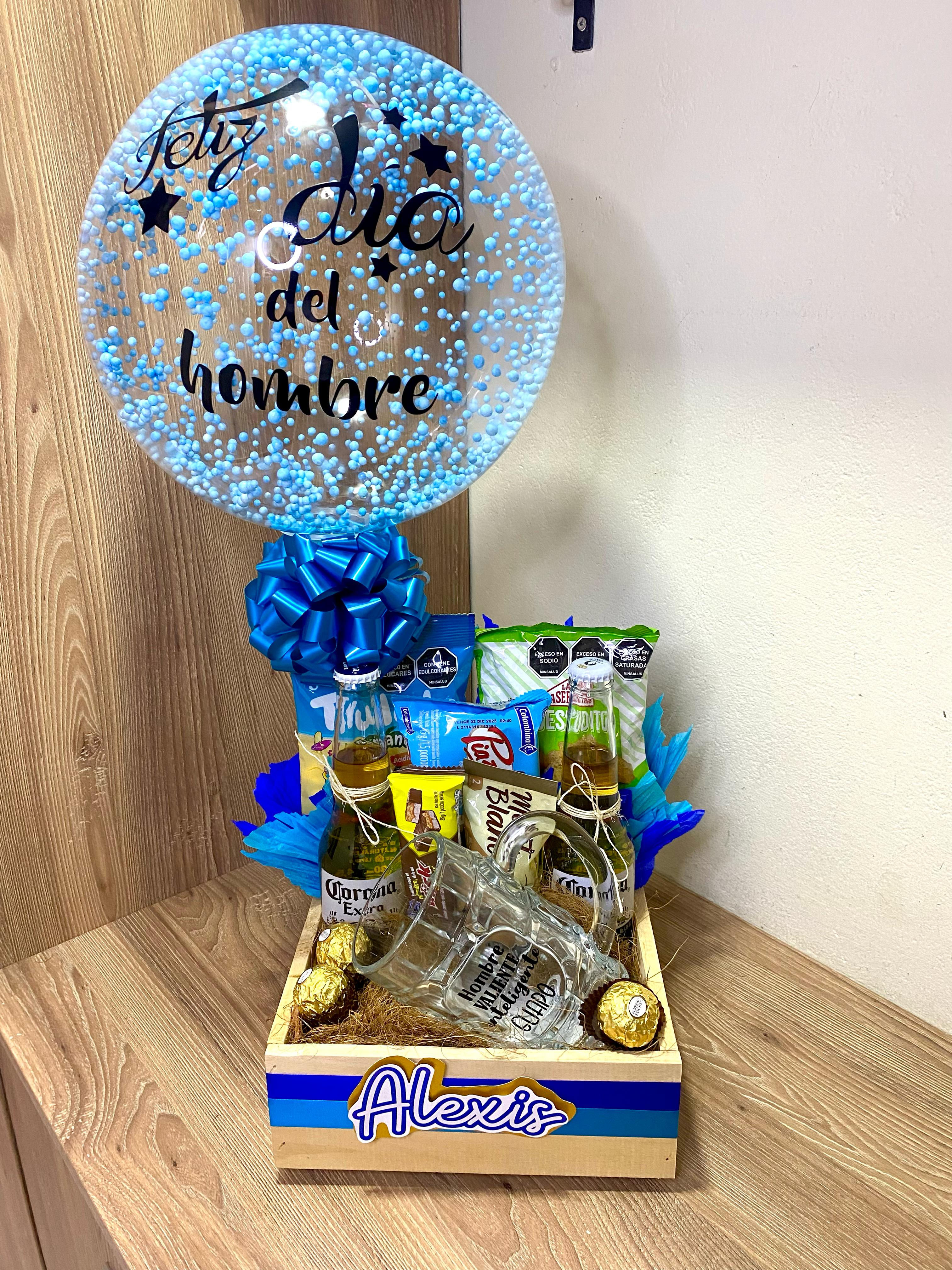 Ancheta hombre feliz día del hombre Medellín