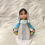 Miniatura: Virgen La Milagrosa