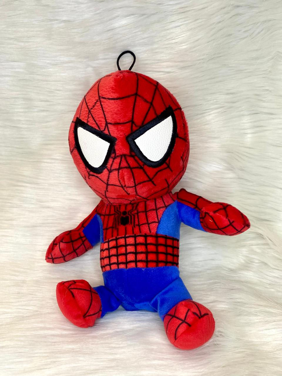 Peluche Spiderman
