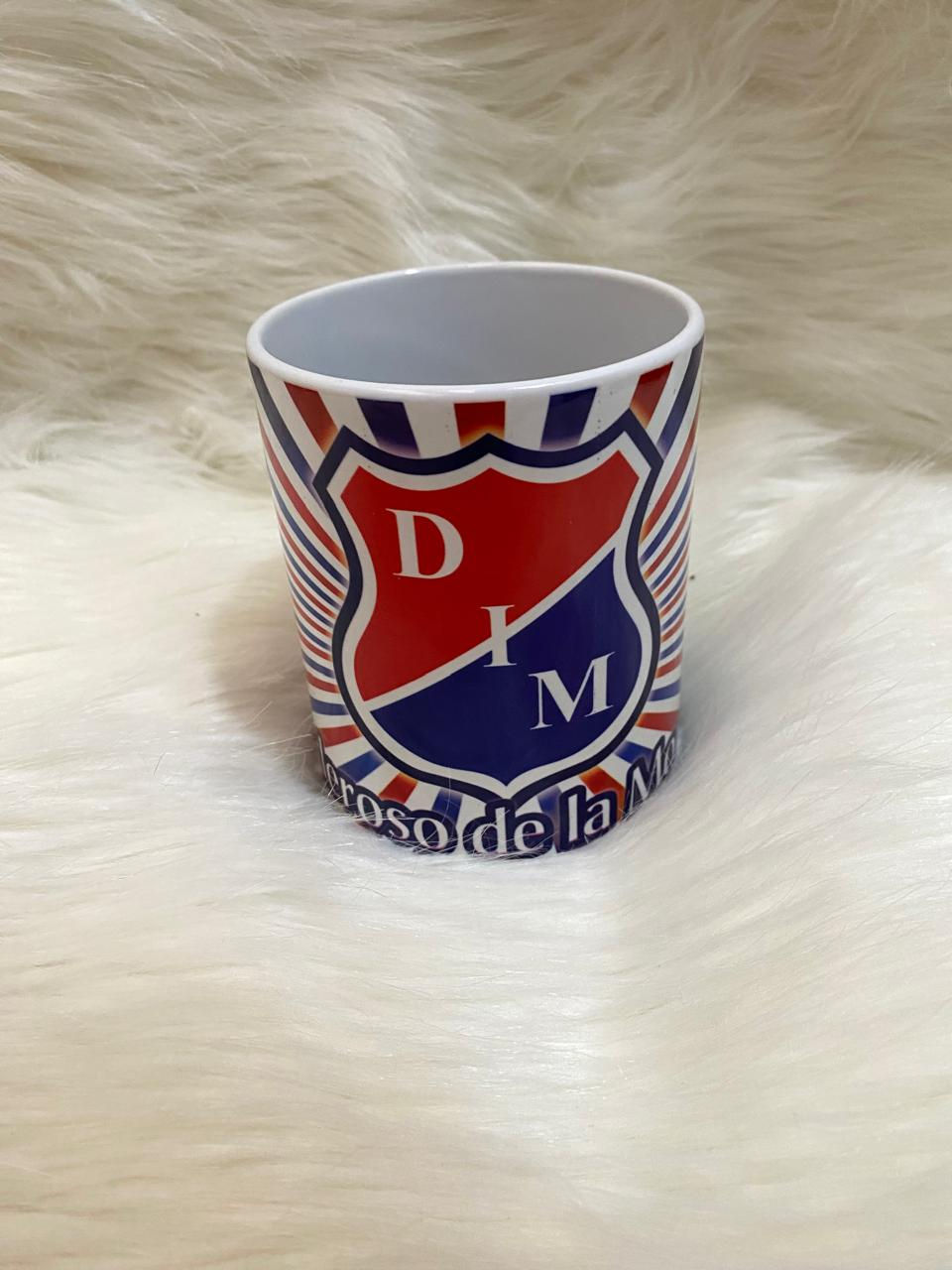 Vaso Mug Medellín