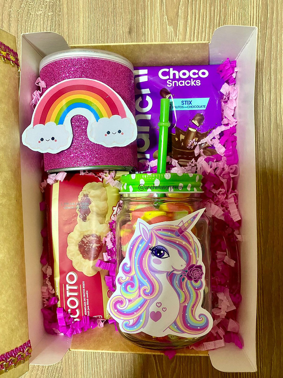 Ancheta cumpleaños Medellín