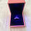 Miniatura: Anillo Cover Gold Ajustable Caja Luxury