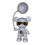 Miniatura: Lámpara Oso Led Recargable