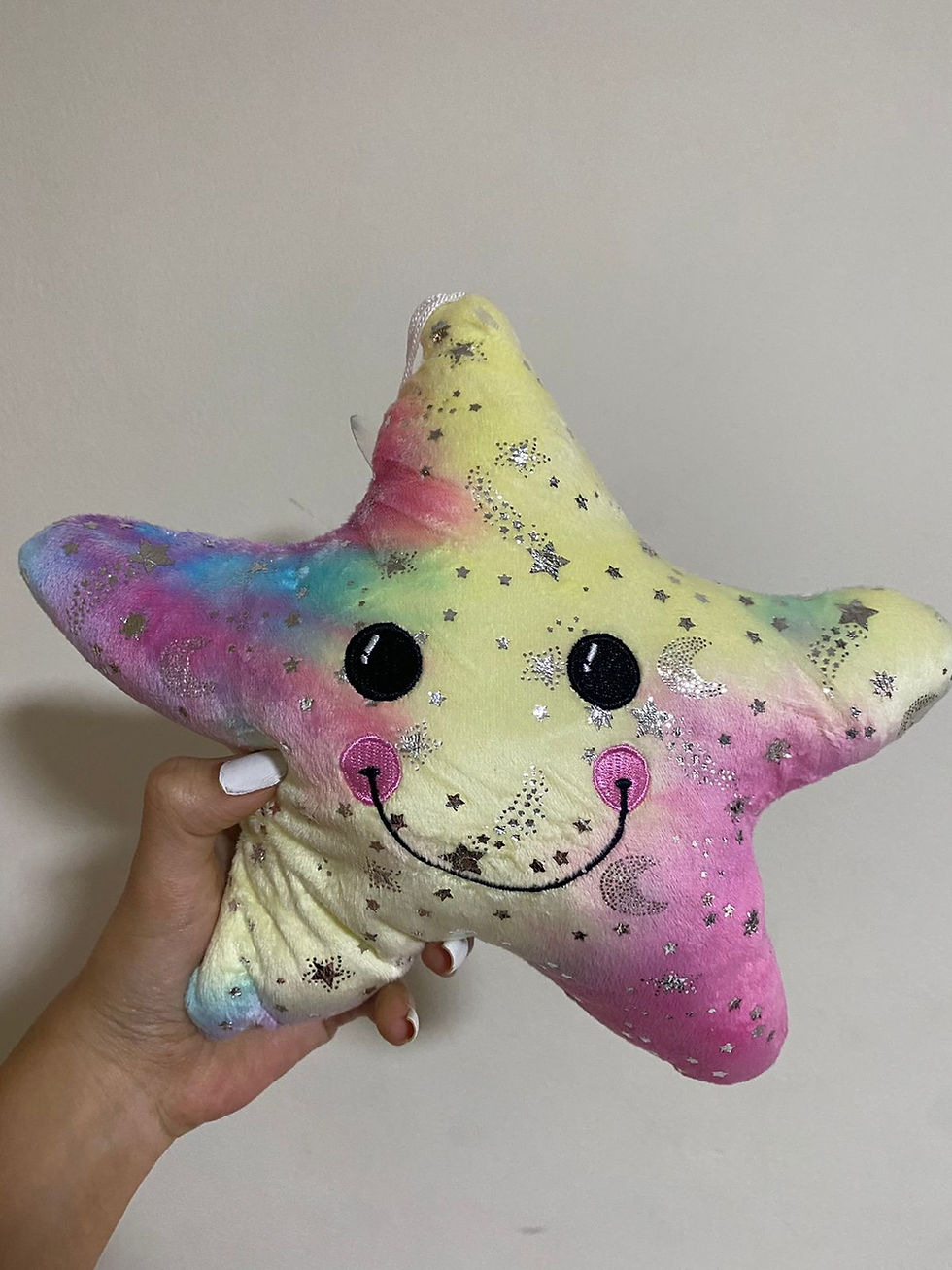 Miniatura: Peluche Estrella