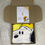 Miniatura: Cajita Snoopy
