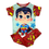 Miniatura: Pijama SuperMan 2-4
