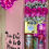 Miniatura: Bouquet con Flores