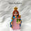 Miniatura: Virgen Maria Auxiliadora