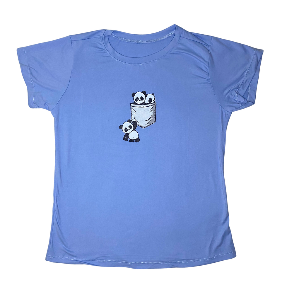 Miniatura: Camiseta Básica Mujer SM