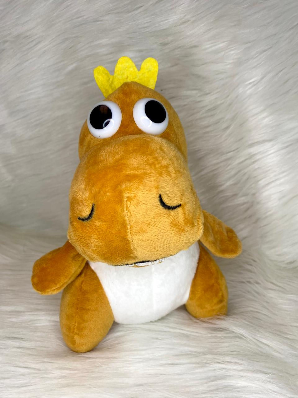 Miniatura: Peluches Variados