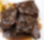 Pork Cheek - Carrillada de Cerdo