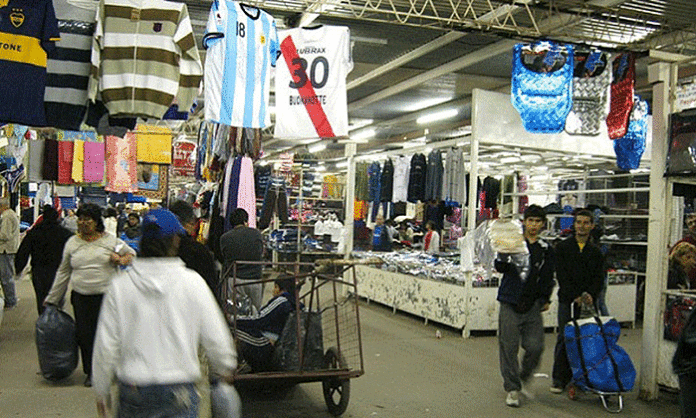 Un comunicado y dos proyectos de ley buscan frenar la llegada de “Saladitas” a Santa Fe