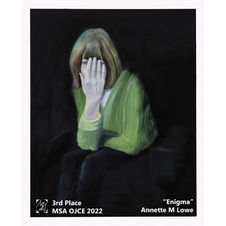 Annette M. Lowe, Enigma MSA 3rd Place.jpg