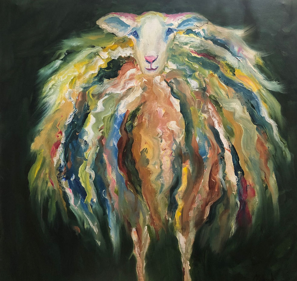 Cheryl Gilarski - Baahemian Rhapsody.jpg