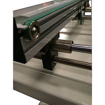 ESD Belt Conveyor 0.5m / 2 ft