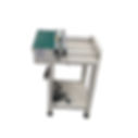 ESD Belt Conveyor 0.5m / 2 ft