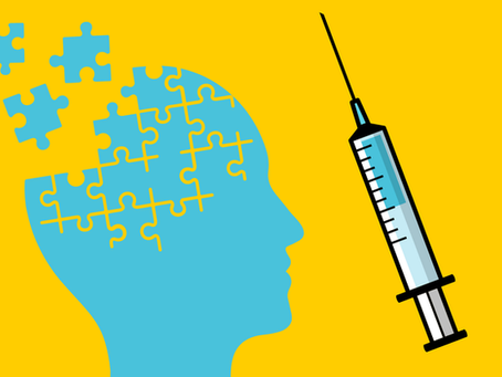 Topic 1: Vaccine Hesitancy and the Accessibility of Science