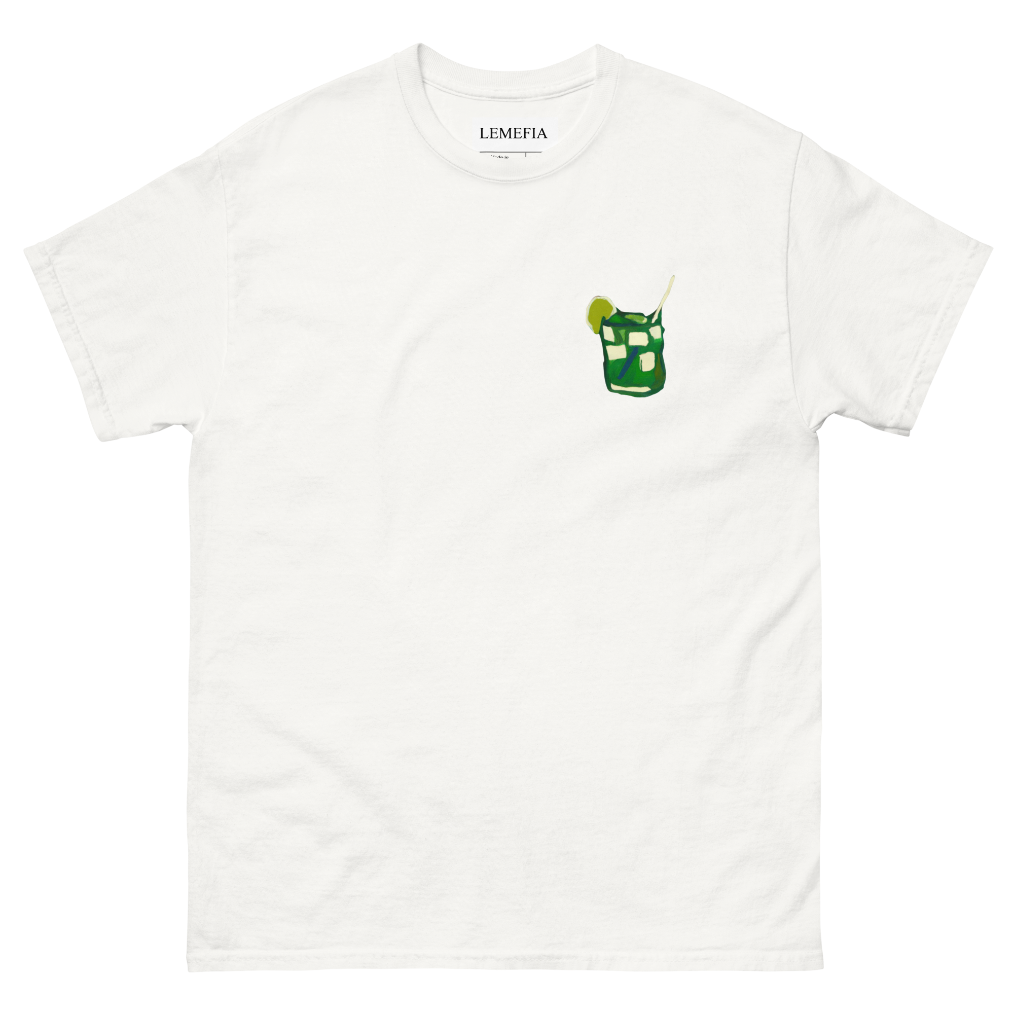 Mojito Tee