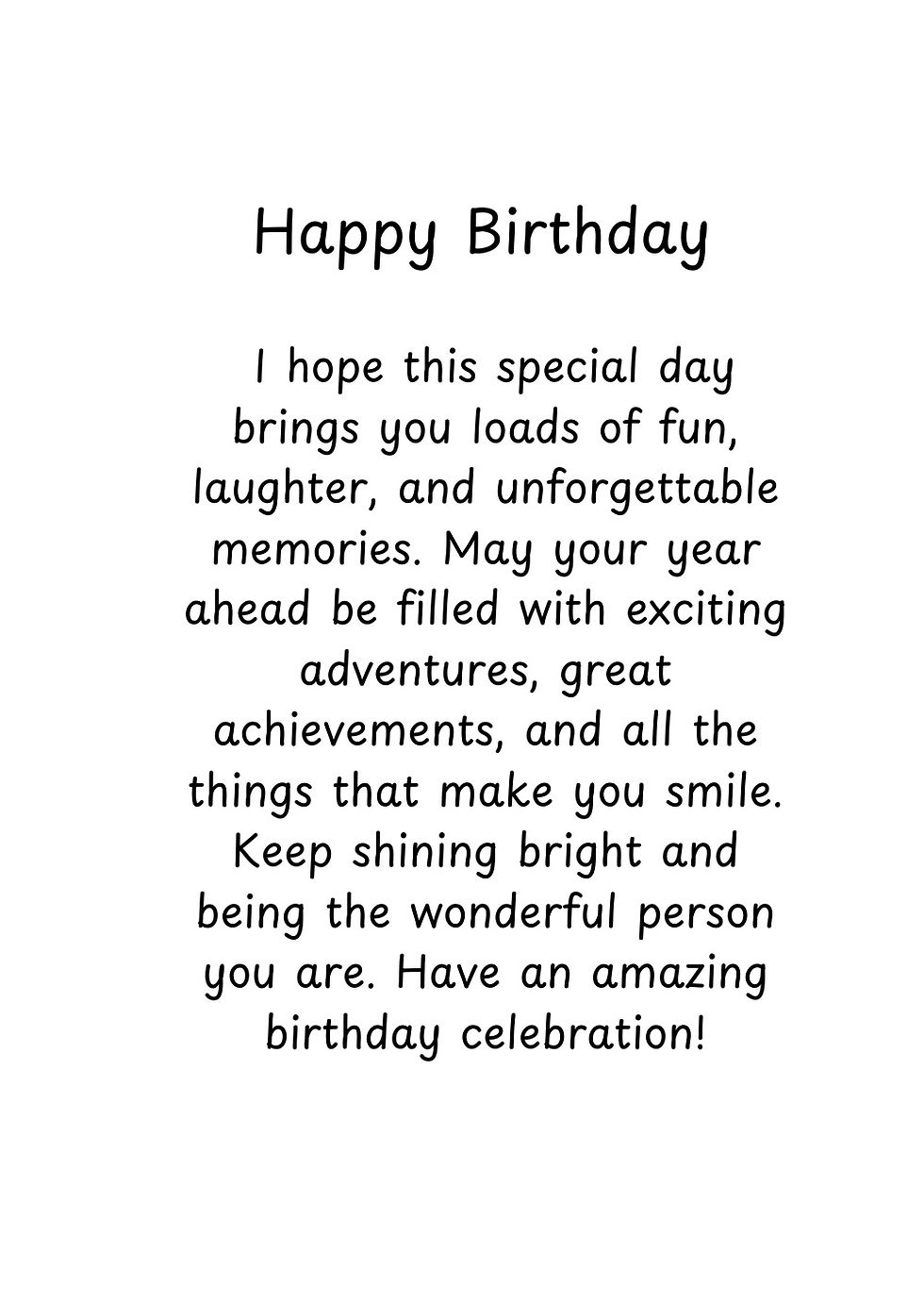 Thumbnail: VW Camper Van Birthday Card for F1 Fans,including free postage.