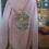 Thumbnail: Chubby unicorn pink hoodie 