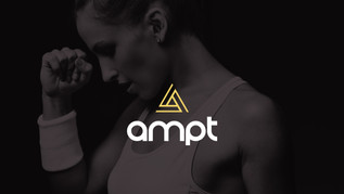 Ampt Wireless Earbuds