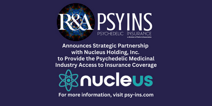 R&A PSYINS Announces Strategic Partnership with Nucleus Holding, Inc. 