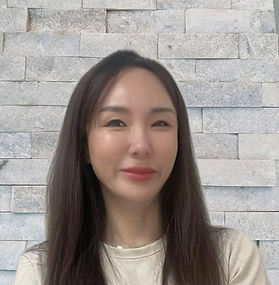 Kelly Cho