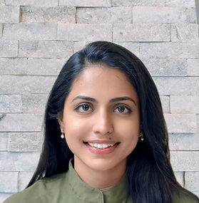 Neha Gangji