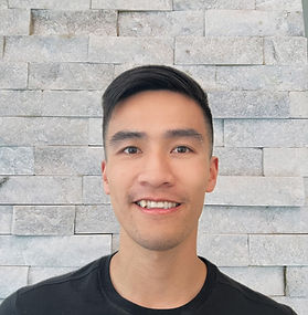 Corey Chan