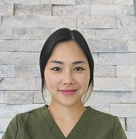 Melanie Kwak