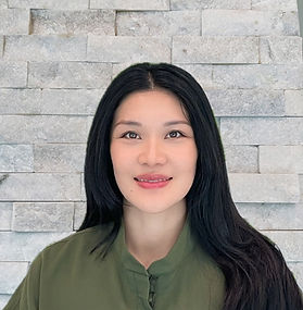 Caroline Wong