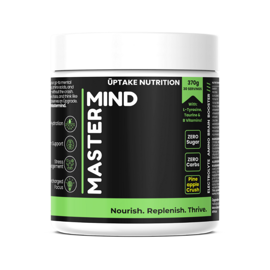 Mastermind (Hydration for your Brain)