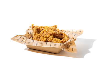 Naked Wings