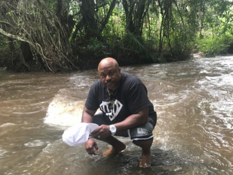 Life After Prostate Cancer SeriesSurvivor Tony Neal: “I still have more work to do. I have a life to live.”