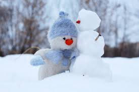How not to sink into the Winter Blues