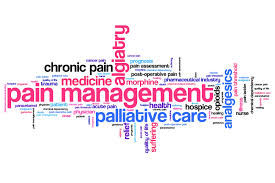 9 Things to Know About Chronic Pain