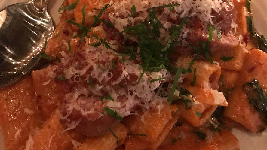 Fine Dining on a Budget