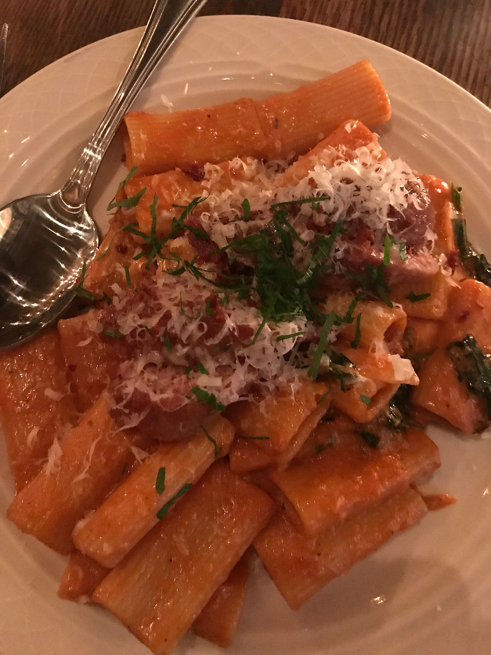 Fine Dining on a Budget