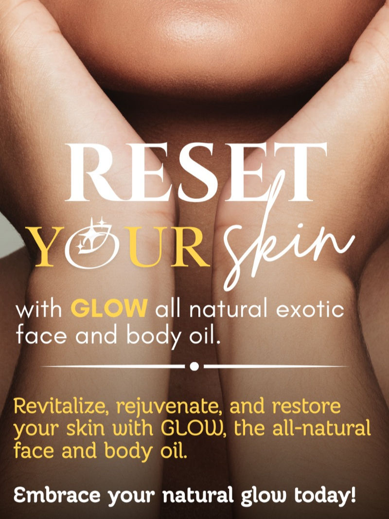 Thumbnail: GLOW-10 4oz.