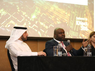 Altica Partners at Emerging Manager Forum Middle East