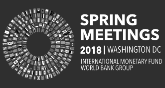 The state of African economies: Insights from the IMF and World Bank Spring Meetings