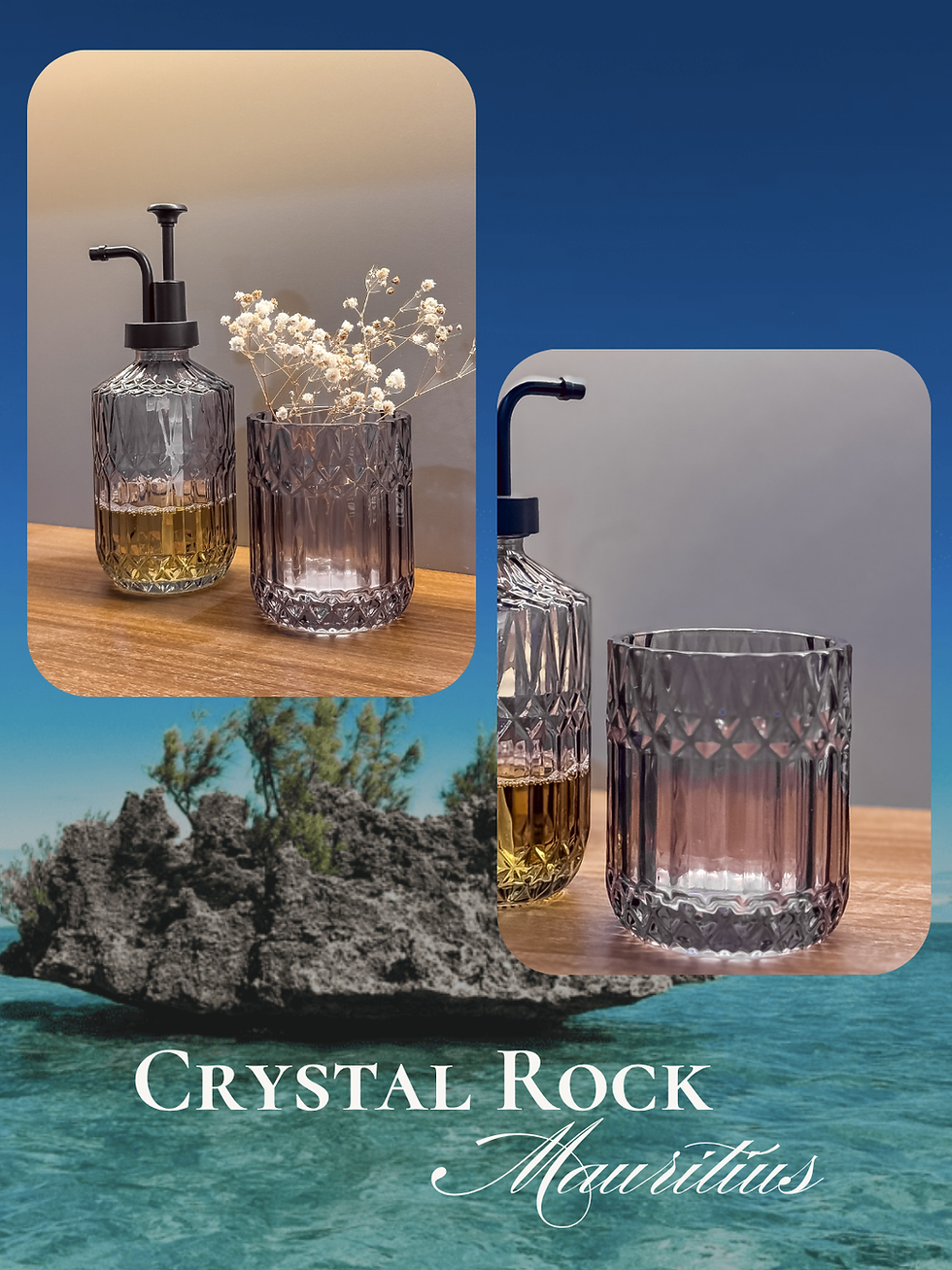 Thumbnail: Bathroom Essentials