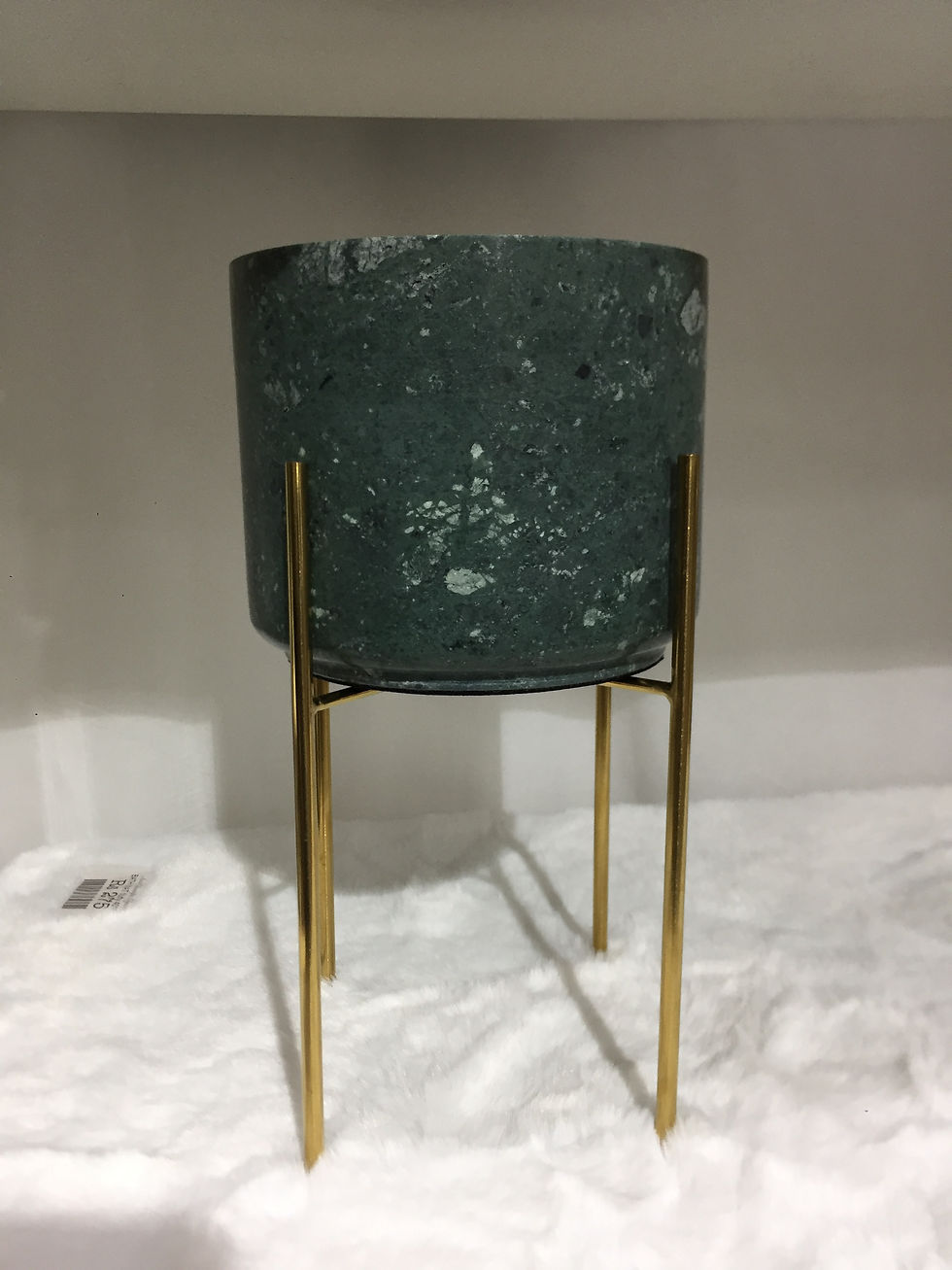 Thumbnail: Green Vase