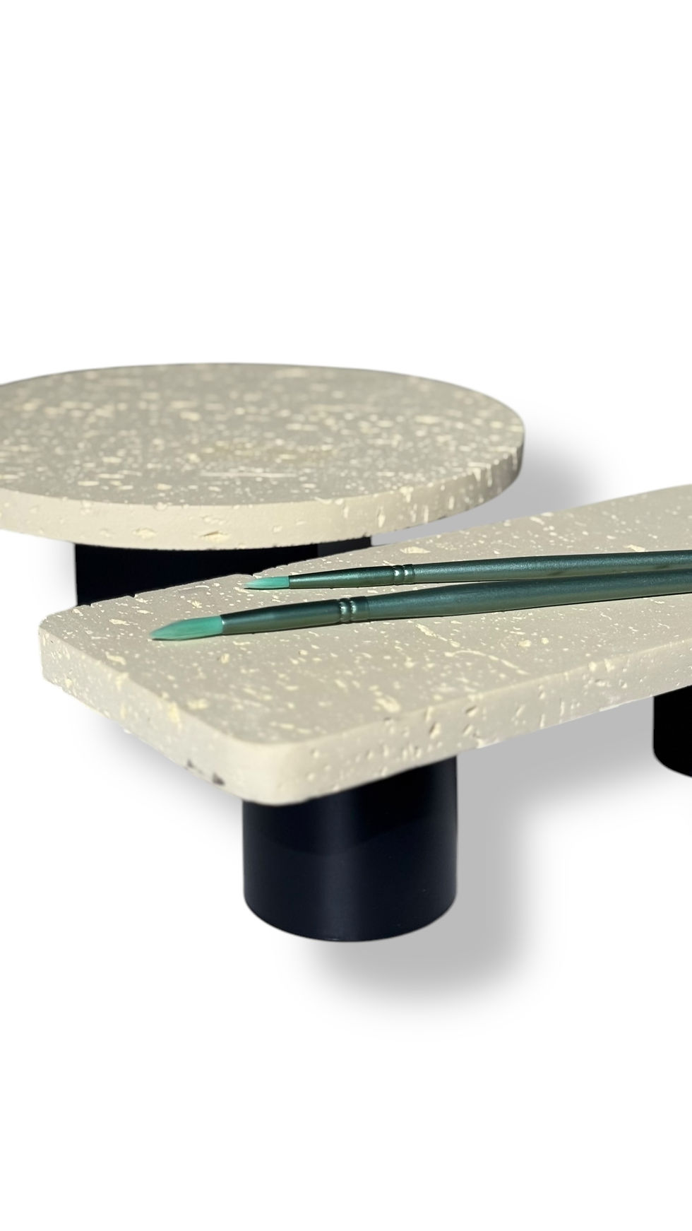 Thumbnail: Stone Display