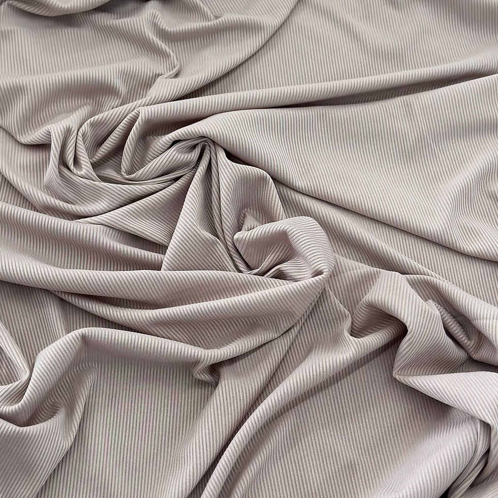 Thumbnail: Ribbed Jersey