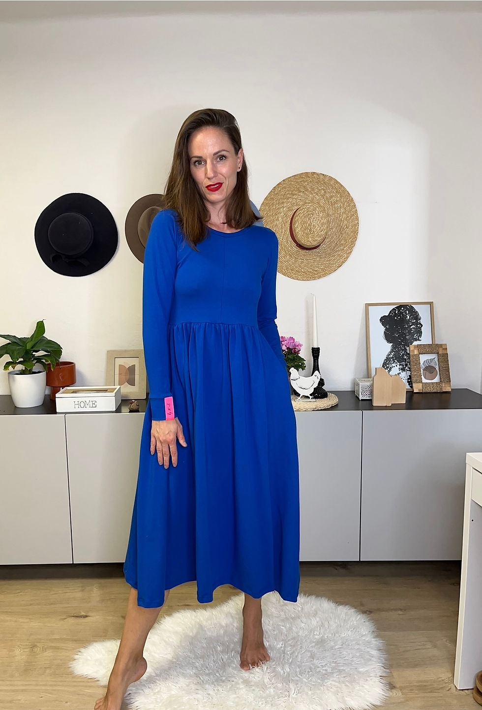 Thumbnail: Šaty Olívie