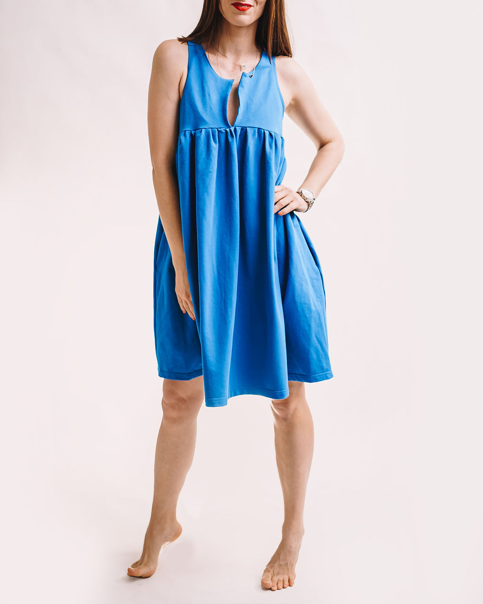 Thumbnail: Šaty MERILYN