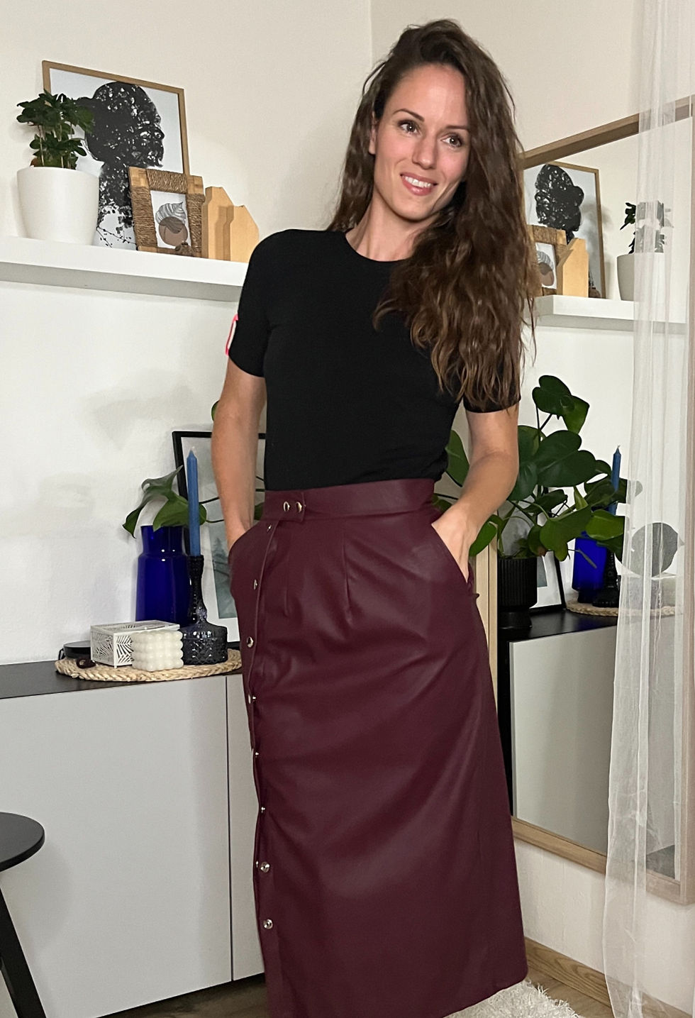 Thumbnail: Basic Tričko