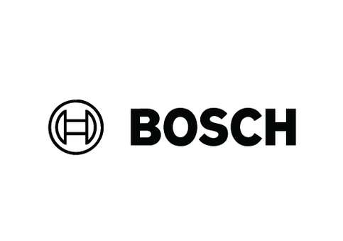 Logotipo de la marca Bosch, indicando que los técnicos especialistas de DICAL ofrecen servicio de reparación y diagnóstico electrónico para sus hornos y parrillas de inducción de alta gama.